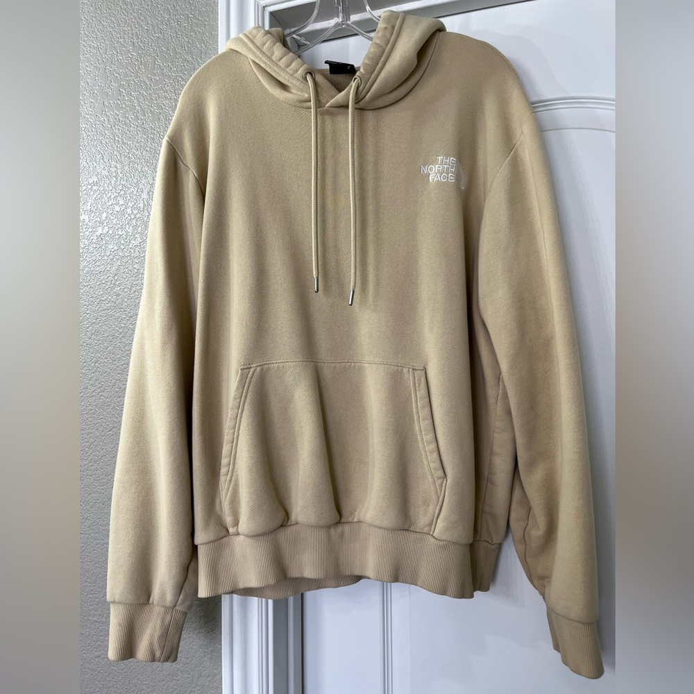 NORTH FACE Men’s Hoodie, M